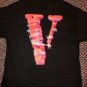 Vlone x 999 Long Sleeve